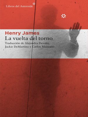 cover image of La vuelta del torno